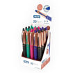 Picture of MILAN CAPSULE BRONZE SERIES - BLUE INK PEN